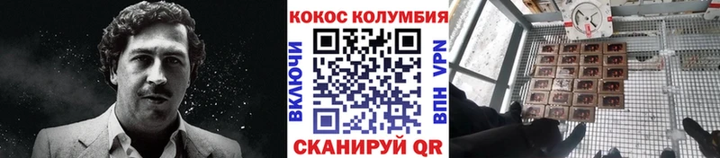COCAIN VHQ  Кизел 